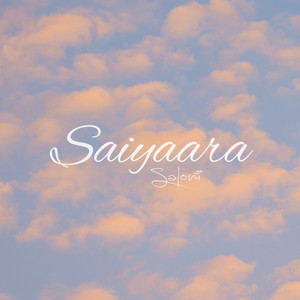 Saiyaara - Female Acoustic Version by Saloni, Inertia