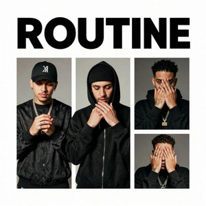 RUTINA by Young Unknown