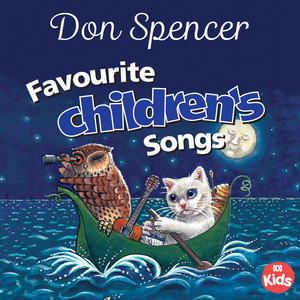 Spaghetti by Don Spencer