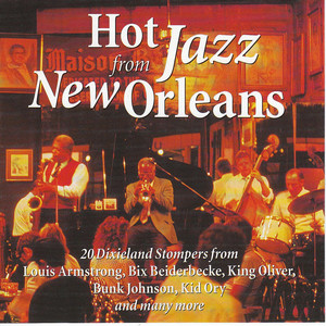 Hot Jazz From New Orleans - Compilation by Various Artists | Spotify