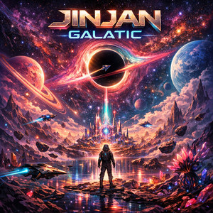 JinJan Galacti by DJ eanh