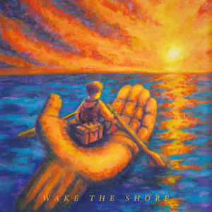 The Places You'll Go by Wake The Shore