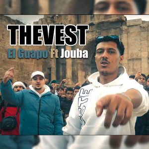 Jouba - Thevest (feat. El Guapo)