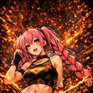 Junaid - VOCE NA MIRA JUMPSTYLE (Slowed)