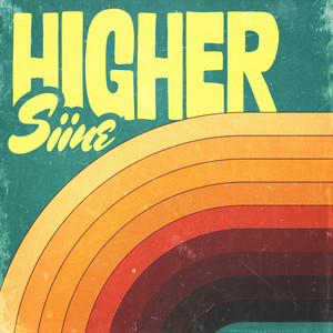Higher by Siine
