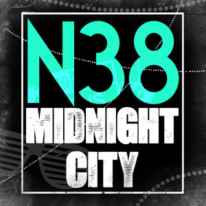 N38 cover