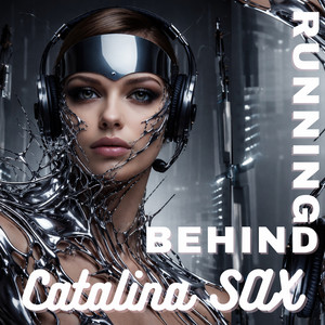 Steps by Catalina Sax