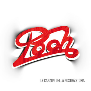 Le canzoni della nostra storia cover