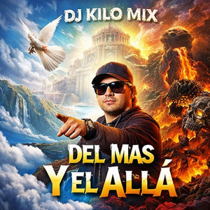 Del Mas Alla by Dj Kilo Mix