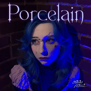Porcelain by Olivia Millin