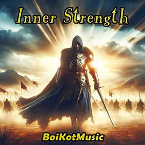 BoiKotMusic — Inner Strength