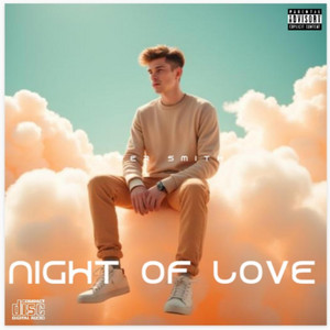 Night Of Love by Riser Smith