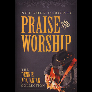 Dennis Agajanian