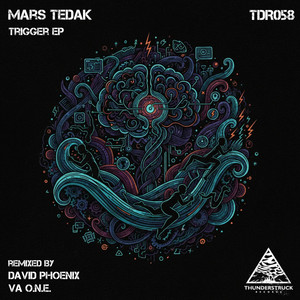 Trigger - David Phoenix Remix by Mars Tedak, David Phoenix