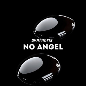 No Angel - Radio Edit by Synthetix