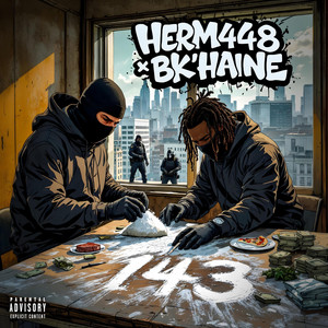 Portada de 143