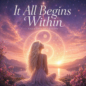 It All Begins Within - Remastered by Valkyrie Beatflow