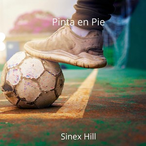 Pinta en Pie by Sinex Hill