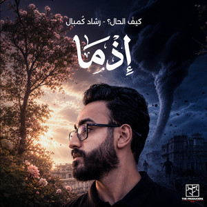 Kayf Al Hal? (From the Ezma Soundtrack) by Rashad ComBal