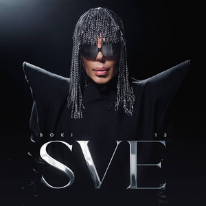 SVE by Boki 13