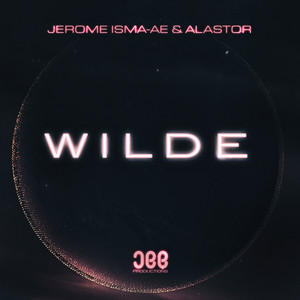 Wilde - Extended Mix by Jerome Isma-Ae cover art