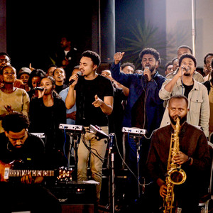 KINE LENGUSU - ልጨምር እንጂ (Live)