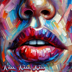 Kiss, Kiss, Kiss