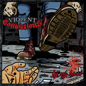 Warbringer by Violent Convictions