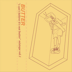 Intro by Butter