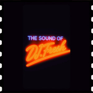 The conclusion by DJ.Fresh