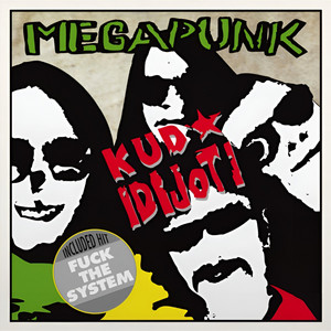 Punk's Njet Mrtav