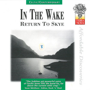 In The Wake