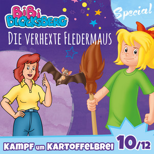 Bibi Blocksberg - Bibi Blocksberg Lied