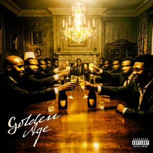 GOLDEN AGE by JB, Soundz