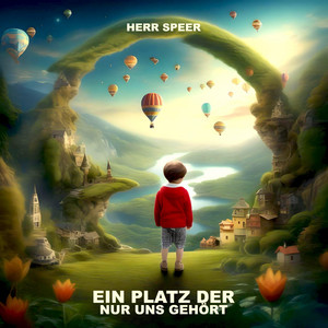 Ein Platz der nur uns gehört by Herr Speer