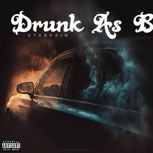 Portada de Drunk As b