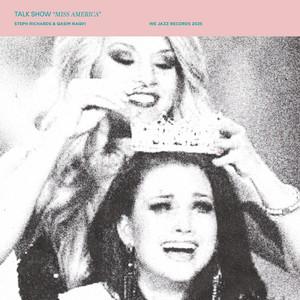Miss America — Steph Richards