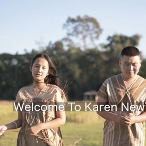 Thae Thae - Welcome to Karen New Year