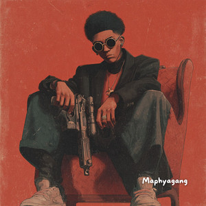 Velvet Tommy by Maphyagang