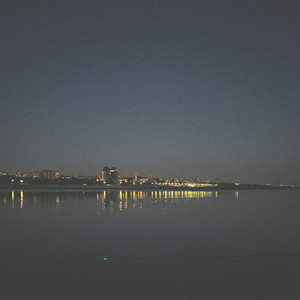 Burlllaka — at a distance