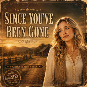 Since You've Been Gone (Classic Country) by Westbound Sons