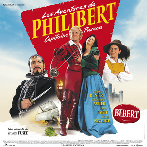 Bebert (Musique issue de la bande originale du film "Philibert, les Aventures de Capitaine Puceau")