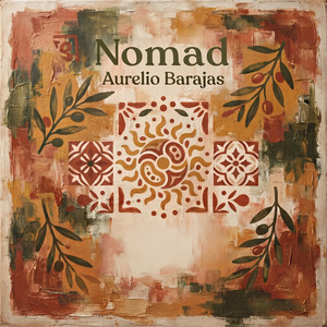 Nomad by Aurelio Barajas