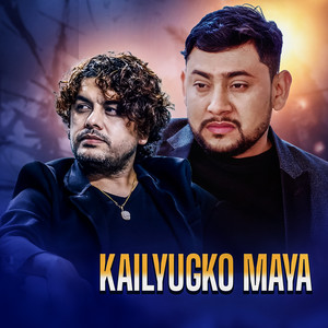 Pramod Kharel - Kailyugko Maya