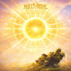 Nullthrone — Photosphere (2026)