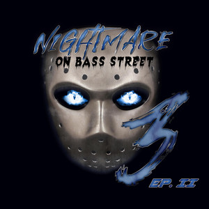 DESTROY THE BASS by DJ Billy E