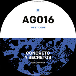Concreto y Secretos by West Code