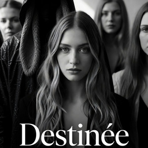 Destinée by zefiromusique