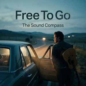 Free To Go by The Sound Compass