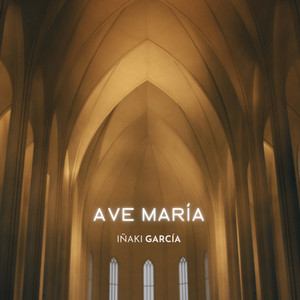 Ave María by Iñaki García